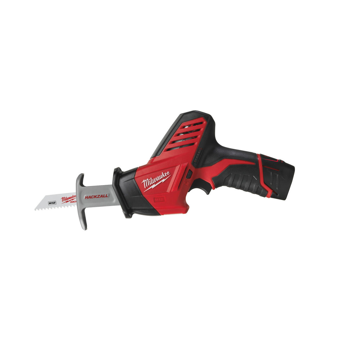 C12 HZ Fierăstrău sabie Hackzall™ M12™ subcompact Milwaukee