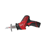 C12 HZ Fierăstrău sabie Hackzall™ M12™ subcompact Milwaukee