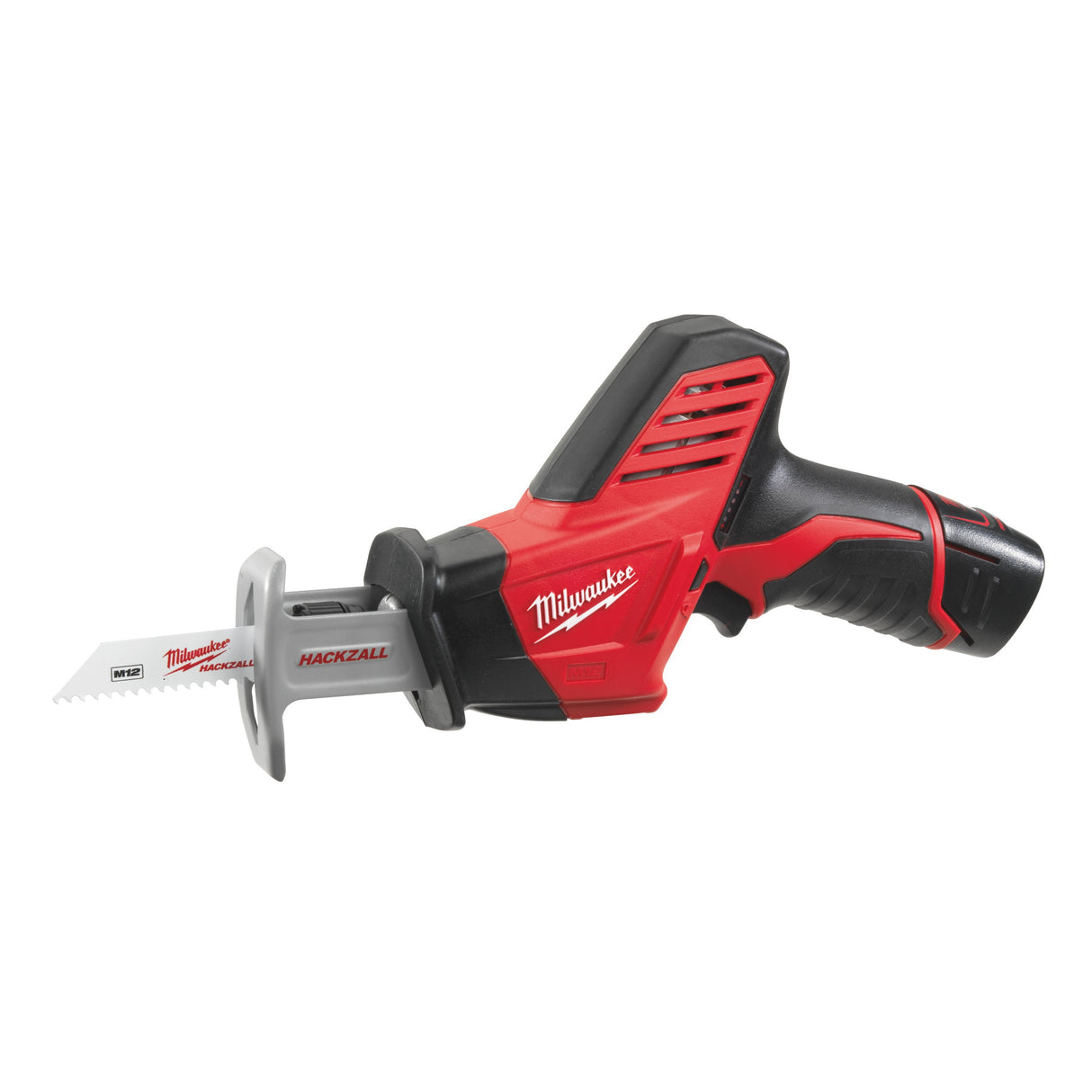 C12 HZ Fierăstrău sabie Hackzall™ M12™ subcompact Milwaukee