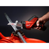C12 HZ Fierăstrău sabie Hackzall™ M12™ subcompact Milwaukee