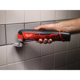 Milwaukee C12mt-0 mașină multi.   4933427180