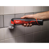 Milwaukee C12mt-0 mașină multi.   4933427180