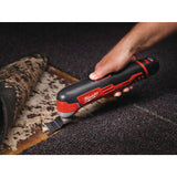Milwaukee C12mt-0 mașină multi.   4933427180