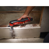 Milwaukee C12mt-0 mașină multi.   4933427180