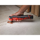 Milwaukee C12mt-0 mașină multi.   4933427180
