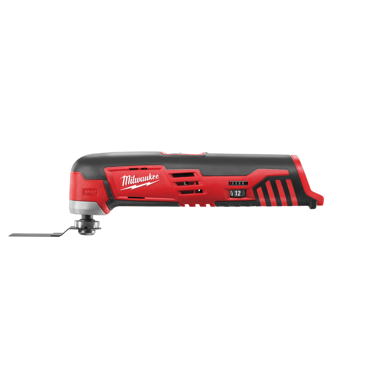 Milwaukee C12mt-0 mașină multi.   4933427180