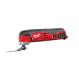 Milwaukee C12mt-0 mașină multi.   4933427180