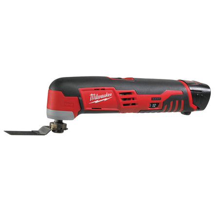 Milwaukee C12mt-202b mașină multi. cu acu.   4933441710