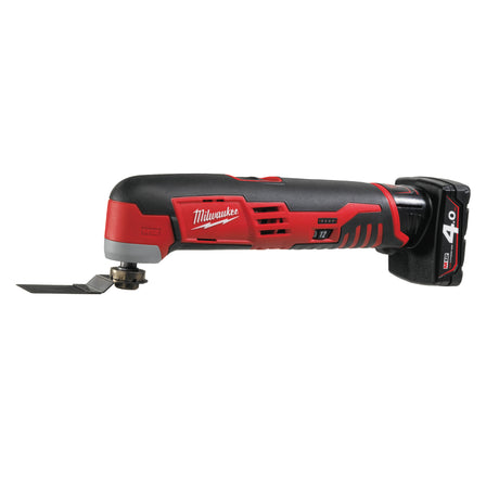Milwaukee C12mt-402b mașină multi. cu acu.   4933441705