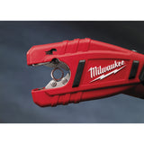 Milwaukee C12pc-0 disp.tăiat țevi  4933411920
