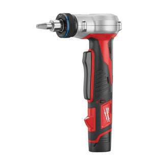 C12 PXP Dispozitiv pentru expandarea sistemelor Uponor™ Q&E M12™ subcompact Milwaukee