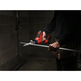 Milwaukee C18hz-0 fier. sabie acu.   4933416785