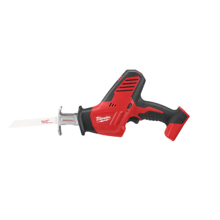 C18 HZ Fierăstrău sabie HACKZALL™ M18™ compact Milwaukee