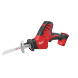 Milwaukee C18hz-0 fier. sabie acu.   4933416785