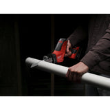 Milwaukee C18hz-0x fier. sabie acu.   4933459575