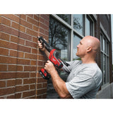 C18 PCG/310C Pistol aplicare silicon 310 ml M18™ Milwaukee