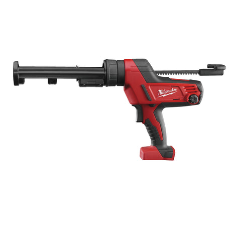 Milwaukee C18pcg/310c-0b pistol aplicare adez.   4933459637