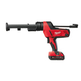 C18 PCG/310C Pistol aplicare silicon 310 ml M18™ Milwaukee