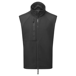 WX2 Eco Hi-Vis Holster Pocket Trousers