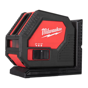 Milwaukee Cll-c nivelă laser alkaline   4933478753