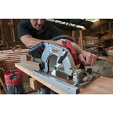 Milwaukee Cs85cbe fierăstrău circ. el.   4933451116