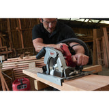 Milwaukee Cs85cbe fierăstrău circ. el.   4933451116