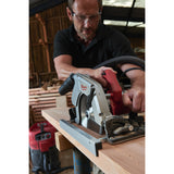 Milwaukee Cs85cbe fierăstrău circ. el.   4933451116