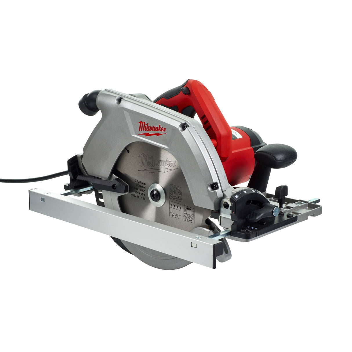 Milwaukee Cs85cbe fierăstrău circ. el.   4933451116