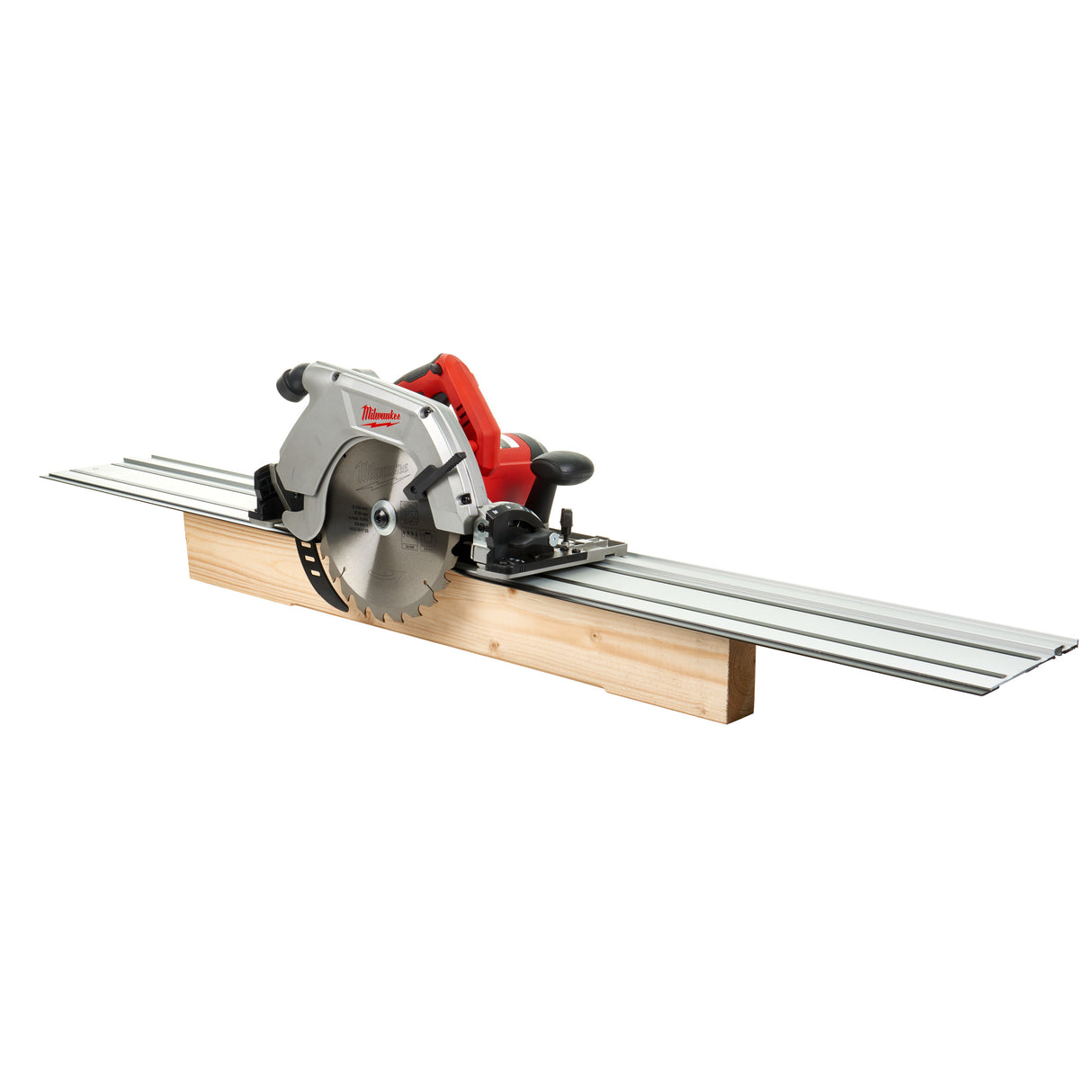 Milwaukee Cs85cbe fierăstrău circ. el.   4933451116