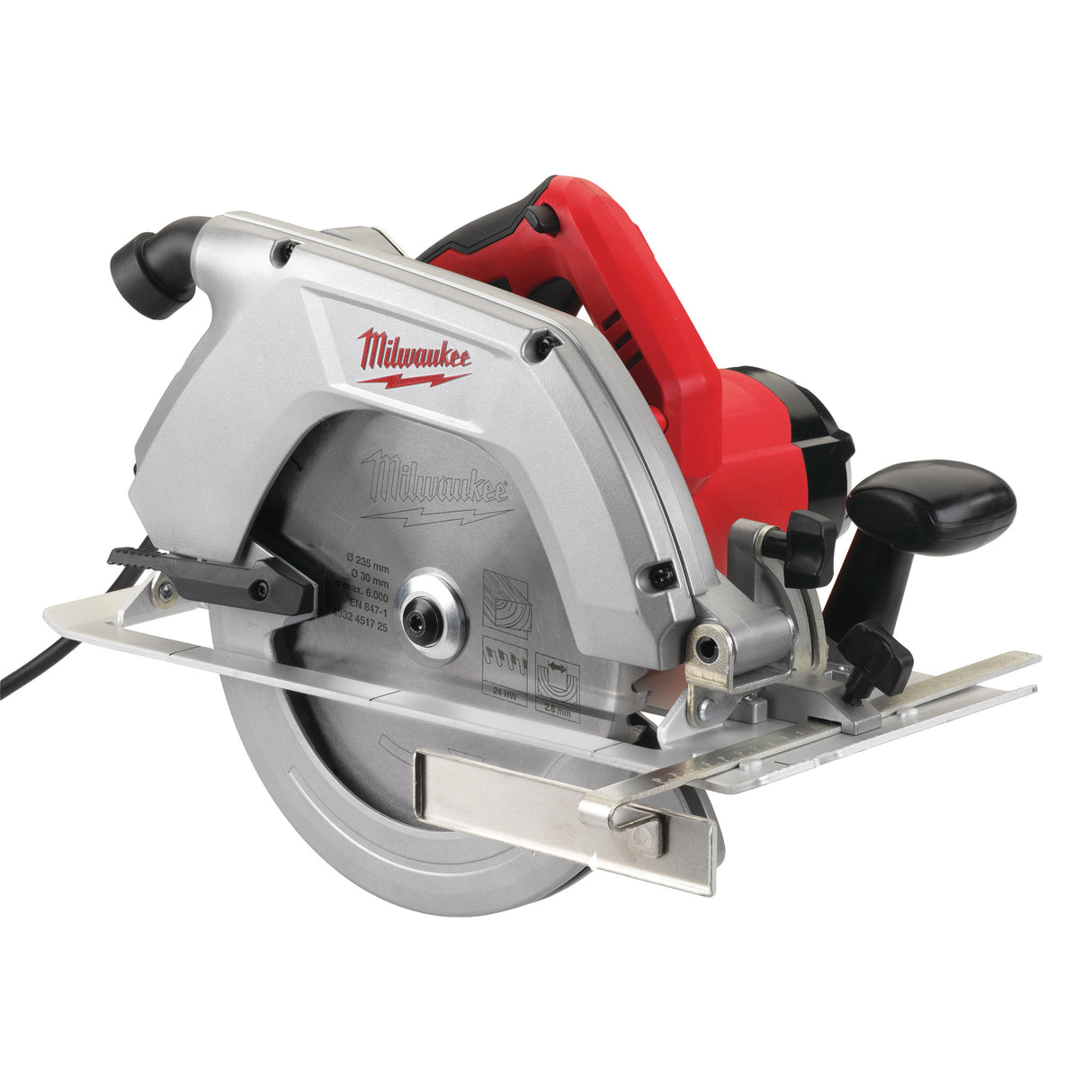 Milwaukee Cs85sb fierăstrău circ. el.   4933451117