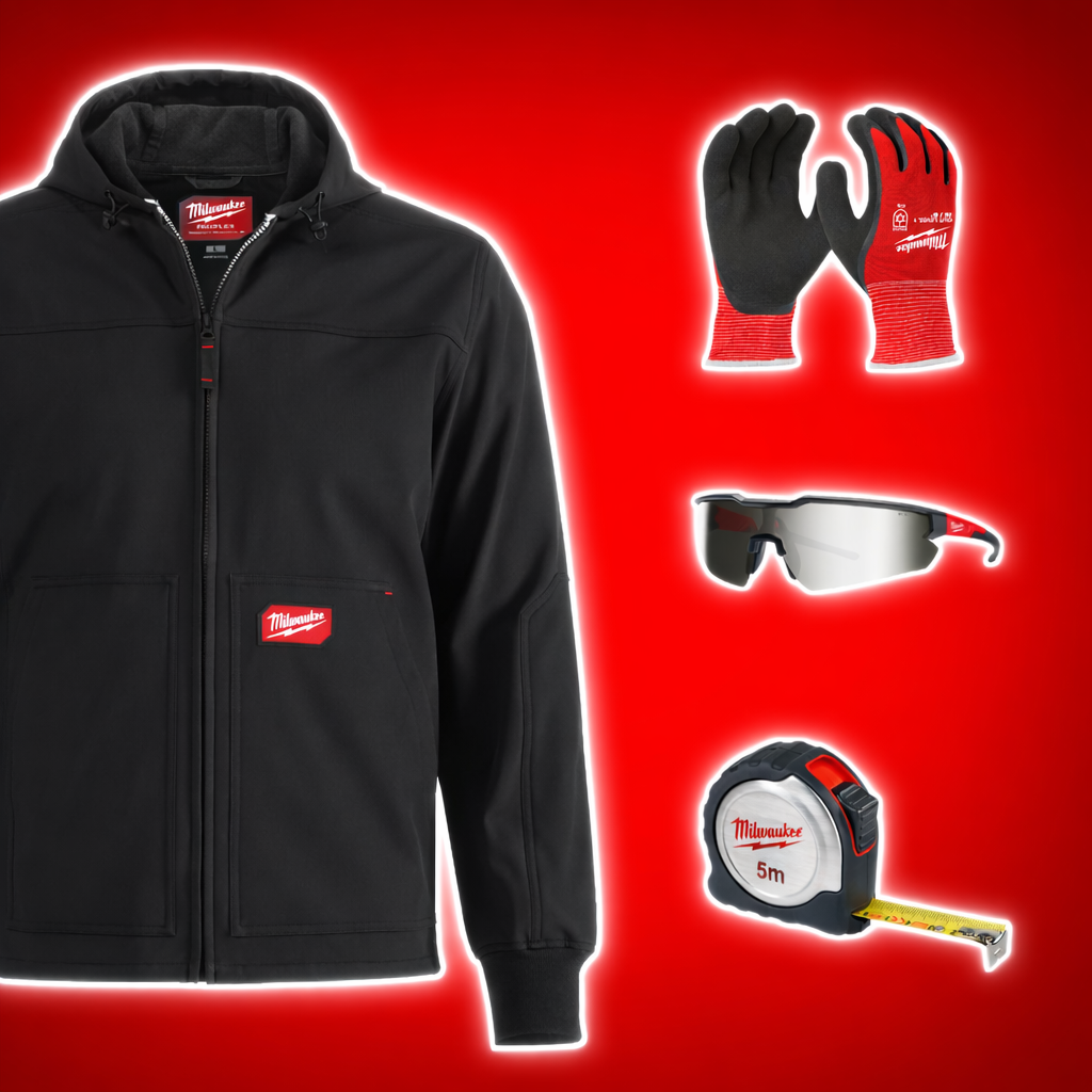 Promo Softshell