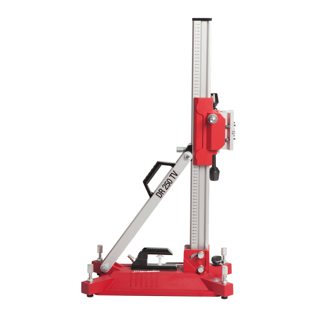 Milwaukee Dr250tv stand maș.găurit   4933400590