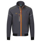 EV4 Softshell  Bomber Jacket (3L)