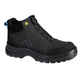 Bevel Composite Mid Boot S3S ESD SR FO