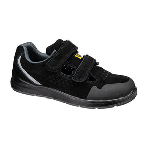 Sandale de lucru S1P ESD SR FO