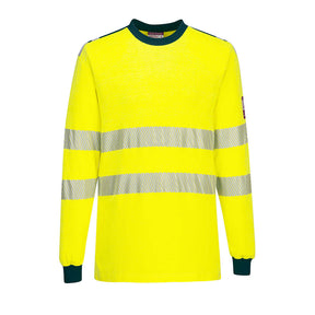 PW3 Flame Resistant Hi-Vis T-Shirt