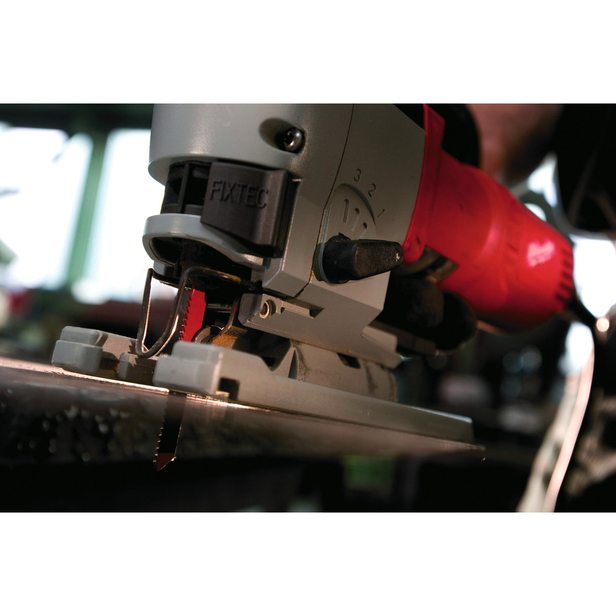 Milwaukee Fspe110x fierăstrău pendular   4933357990