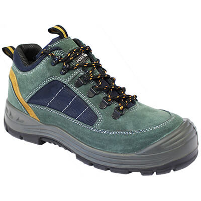 Bocanc Hiker Steelite S1P Gri