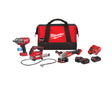 Milwaukee M18fpp3ak-523b set scule M18 FUEL™﻿ 4933498576