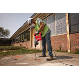 Milwaukee 4933498603 HACO850 Ciocan demolator sds-max, clasa 8 kg