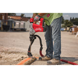 Milwaukee 4933498603 HACO850 Ciocan demolator sds-max, clasa 8 kg