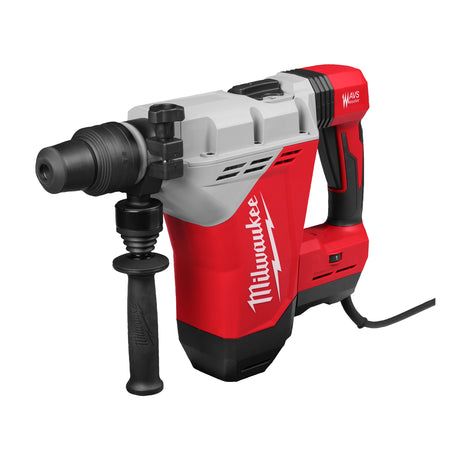 Milwaukee 4933498603 HACO850 Ciocan demolator sds-max, clasa 8 kg