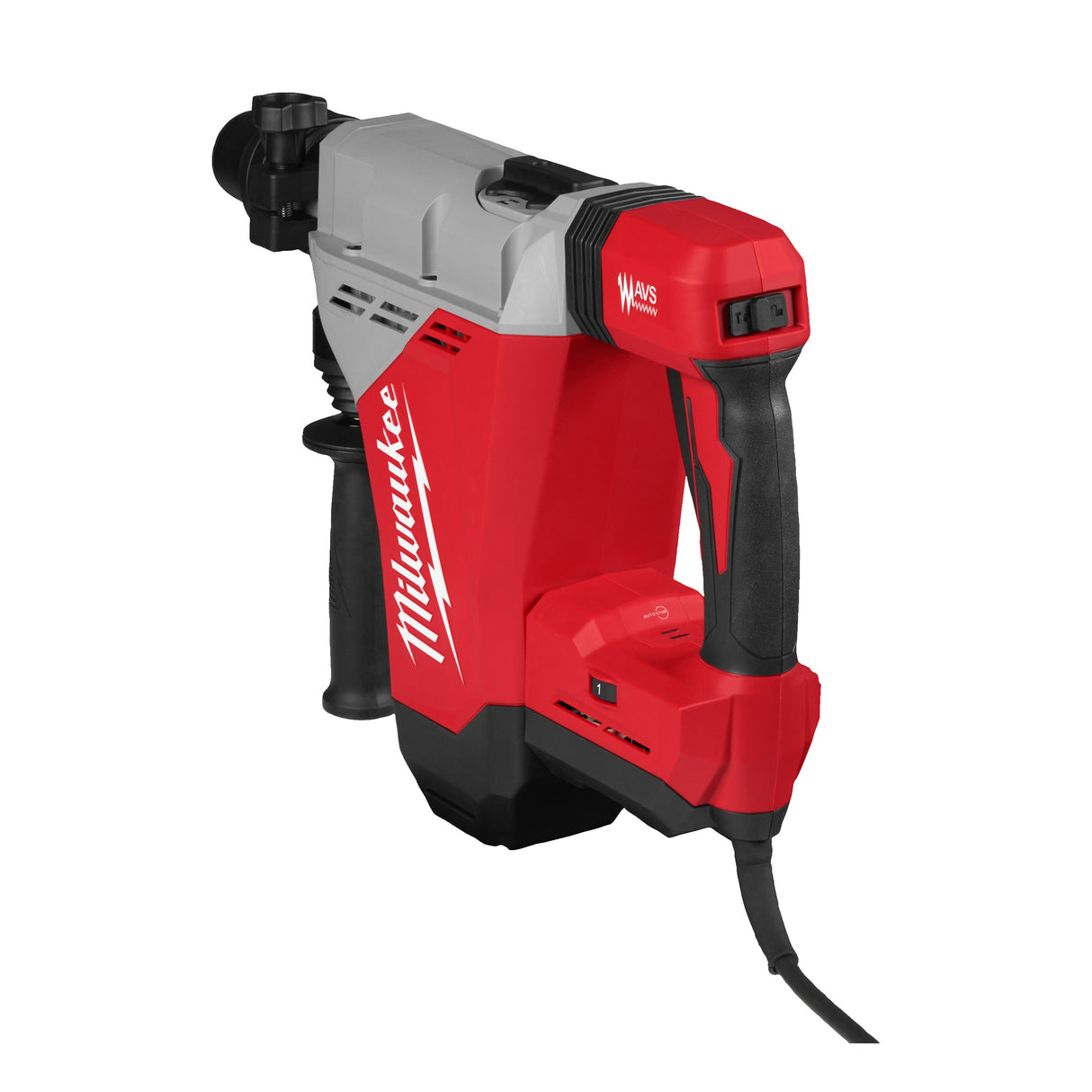 Milwaukee 4933498603 HACO850 Ciocan demolator sds-max, clasa 8 kg