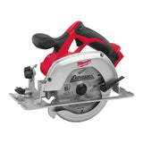 Milwaukee Hd18cs-0 fier. circ. cu acu.   4933419134