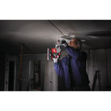 HD18 HX Ciocan rotopercutor SDS-Plus M18™ cu 4 funcții, cu mandrină FIXTEC™ Milwaukee