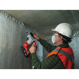HD18 HX Ciocan rotopercutor SDS-Plus M18™ cu 4 funcții, cu mandrină FIXTEC™ Milwaukee