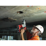 HD18 HX Ciocan rotopercutor SDS-Plus M18™ cu 4 funcții, cu mandrină FIXTEC™ Milwaukee