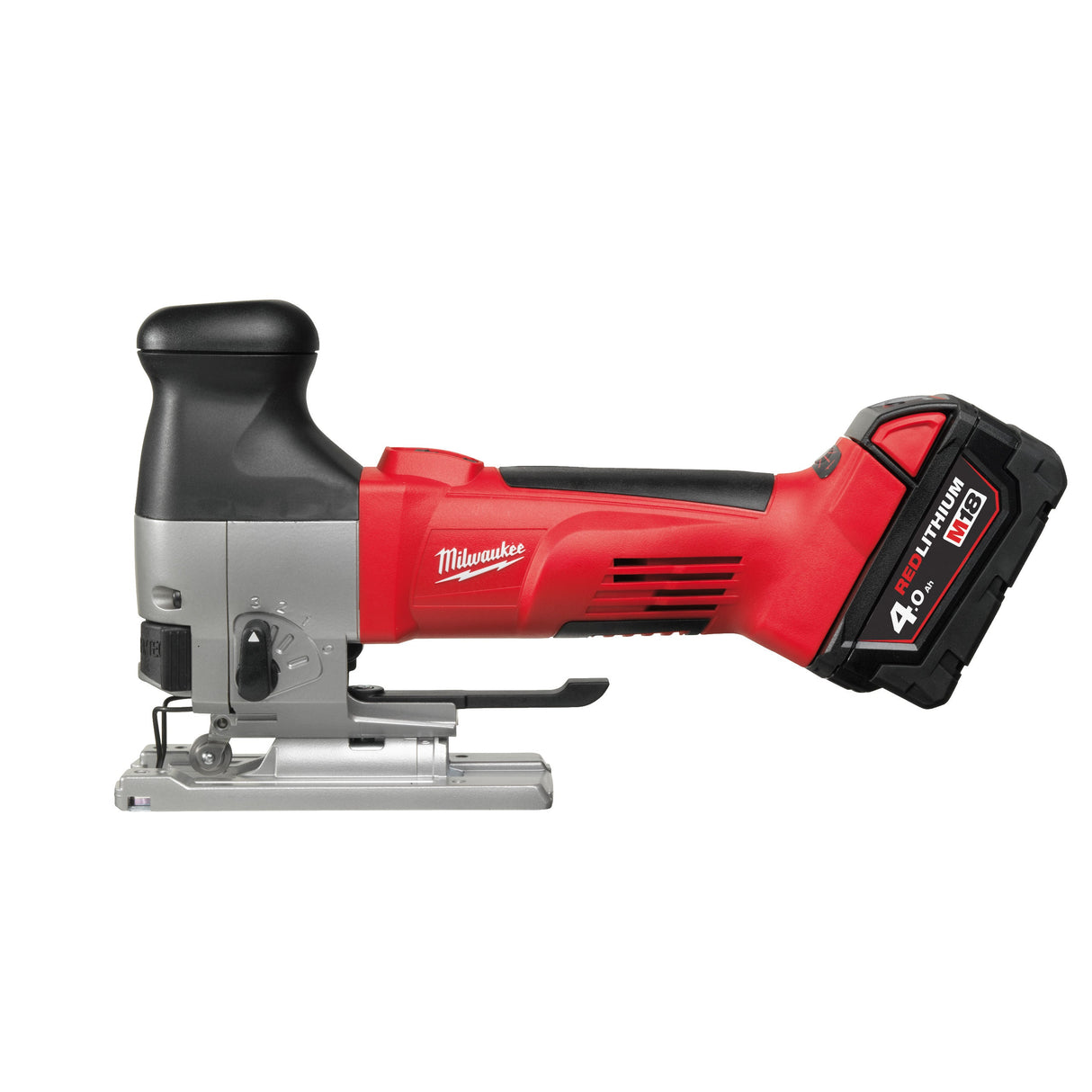 HD18 JSB Fierăstrău pendular M18™ Heavy Duty Milwaukee