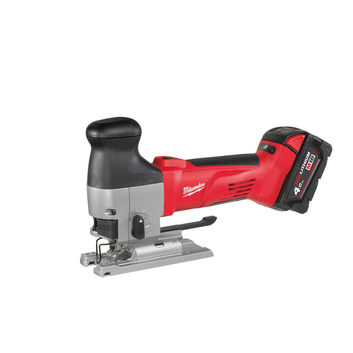HD18 JSB Fierăstrău pendular M18™ Heavy Duty Milwaukee
