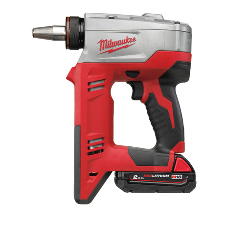HD18 PXP Dispozitiv pentru lărgire M18™ UPONOR™ Q&E Milwaukee
